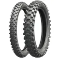 Picture of Michelin Tracker 80/100-21  Front