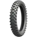 Picture of Michelin Tracker 100/100-18 Rear
