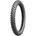 Picture of Michelin Tracker PAIR DEAL 80/100-21 + 100/90-19