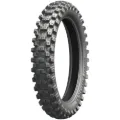 Picture of *PRE-ORDER* Michelin Tracker PAIR DEAL 90/90-21 + 110/100-18 *ETA SEPTEMBER 2026*