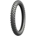 Picture of *PRE-ORDER* Michelin Tracker PAIR DEAL 90/90-21 + 110/100-18 *ETA SEPTEMBER 2026*