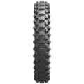 Picture of *PRE-ORDER* Michelin Tracker PAIR DEAL 90/90-21 + 120/80-19 *ETA SEPTEMBER 2026*