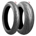 Picture of Bridgestone S22 PAIR DEAL 110/70R17 + 150/60R17 *FREE*DELIVERY* *SAVE*$35*