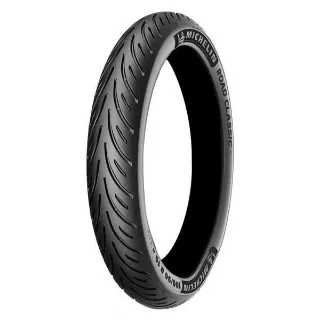 Picture of Michelin Road Classic 110/90B18 Front