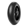 Picture of Pirelli Diablo Rosso IV 190/55ZR17 Rear