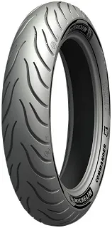 Picture of Michelin Commander III Touring 100/90B19 Front