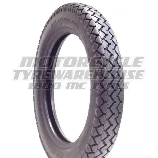 Picture of ***PRE-ORDER*** ETA January 2026 Avon Safety Mileage MKII AM7 350-19 Rear
