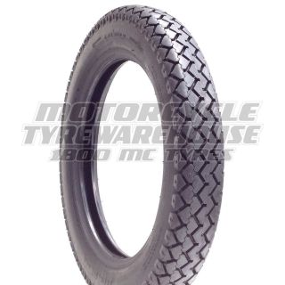 Picture of ***PRE-ORDER*** ETA November 2025 Avon Safety Mileage MKII AM7 350-19 Rear