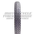 Picture of ***PRE-ORDER*** ETA January 2026 Avon Safety Mileage MKII AM7 350-19 Rear