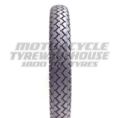 Picture of ***PRE-ORDER*** ETA November 2025 Avon Safety Mileage MKII AM7 350-19 Rear