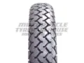 Picture of ***PRE-ORDER*** ETA January 2026 Avon Safety Mileage MKII AM7 350-19 Rear