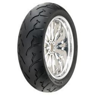 Picture of Pirelli Night Dragon 180/60R16 80H Rear