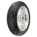 Picture of **PRE ORDER** Pirelli Night Dragon 180/60R16 80H Rear **ETA 28 FEB 2026**