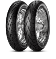 Picture of Pirelli Night Dragon 180/60R16 80H Rear