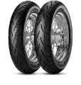 Picture of **PRE ORDER** Pirelli Night Dragon 180/60R16 80H Rear **ETA 28 FEB 2026**