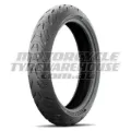 Picture of *PRE ORDER* Michelin Road 6 120/70ZR17 Front *ETA 20 JULY 26*