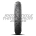 Picture of Michelin Road 6 110/80R19 Front