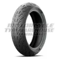 Picture of *PRE-ORDER* Michelin Road 6 160/60ZR17 Rear *ETA END OF SEPTEMBER*