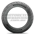 Picture of *PRE-ORDER* Michelin Road 6 160/60ZR17 Rear *ETA END OF SEPTEMBER*