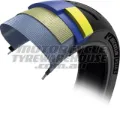 Picture of *PRE-ORDER* Michelin Road 6 160/60ZR17 Rear *ETA END OF SEPTEMBER*
