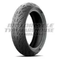 Picture of ***PRE-ORDER*** ETA October 2025 Michelin Road 6 170/60ZR17 Rear