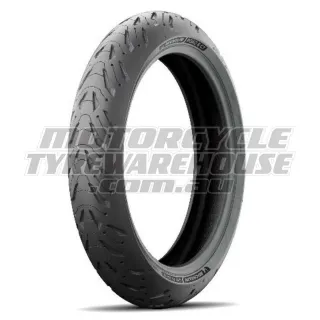 Picture of Michelin Road 6 GT 120/70ZR17 Front