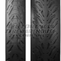 Picture of  *PRE ORDER* Michelin Road 6 PAIR DEAL 110/80ZR19 + 150/70ZR17 *FREE*DELIVERY* ETA END MAY 2026*