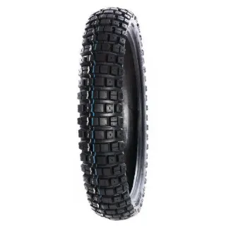 Picture of Motoz Tractionator Dualventure 120/70-19 (TL) Front