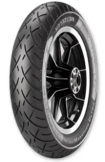 Picture of Metzeler Marathon ME888 140/80-17 Front