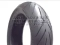 Picture of *PRE ORDER* Pirelli Diablo Rosso III 180/55ZR17 (D) Rear *ETA EARLY JUNE 2026*