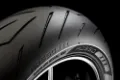Picture of Pirelli Diablo Rosso III 190/55ZR17 (D) Rear