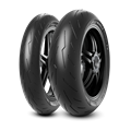 Picture of Pirelli Rosso IV 110/70ZR17 (54W) Front