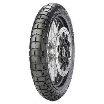 pirelli dual purpose motorcycle tyres