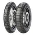 Picture of Pirelli Scorpion Rally STR 100/90-19 Front