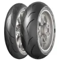 Picture of Dunlop Sportsmart TT PAIR DEAL 120/70ZR17 + 190/55ZR17 *FREE*DELIVERY*