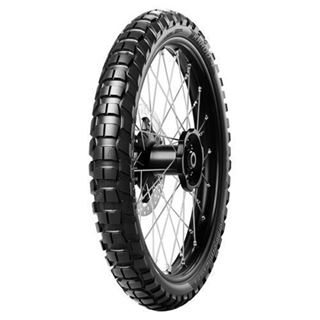 Picture of Metzeler Karoo 4 120/70R19 Front