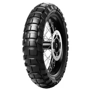 Picture of Metzeler Karoo 4 170/60R17 Rear *BONUS METZELER T-SHIRT*
