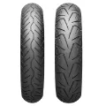 Picture of Bridgestone Battlecruise H50 PAIR DEAL 130/90B16 (67H) + 130/90B16 (73H)