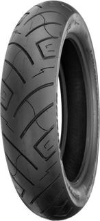 Picture of Shinko SR777 120/50-26 Front