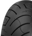 Picture of Shinko SR777 170/70-16 Rear