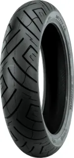 Picture of Shinko SR777 180/65B16 HD Rear