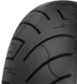 Picture of Shinko SR777 180/55B18 HD Rear