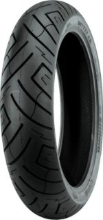 Picture of Shinko SR777 180/55B18 HD Rear