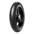 Picture of Pirelli Diablo Rosso IV Corsa PAIR DEAL 120/70ZR17 + 200/55ZR17 *FREE*DELIVERY*
