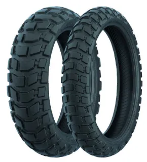 Picture of Heidenau K60 Ranger PAIR DEAL 90/90-21 + 150/70-18 