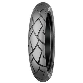 Picture of Mitas Terra Force-R 110/80R19 Front