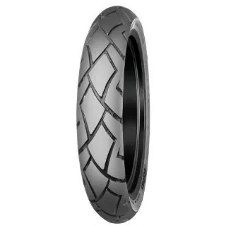 Picture of Mitas Terra Force-R 120/70ZR19 Front