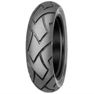 Picture of Mitas Terra Force-R 130/80-17 Rear