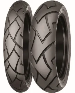 Picture of Mitas Terra Force-R PAIR DEAL 90/90-21 + 150/70R18 *FREE*DELIVERY* **PAYMENT BY EFT, PAYPAL OR C/C ONLY**