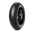 Picture of Pirelli Diablo Rosso IV PAIR DEAL 110/70ZR17 + 150/60ZR17 *FREE*DELIVERY*